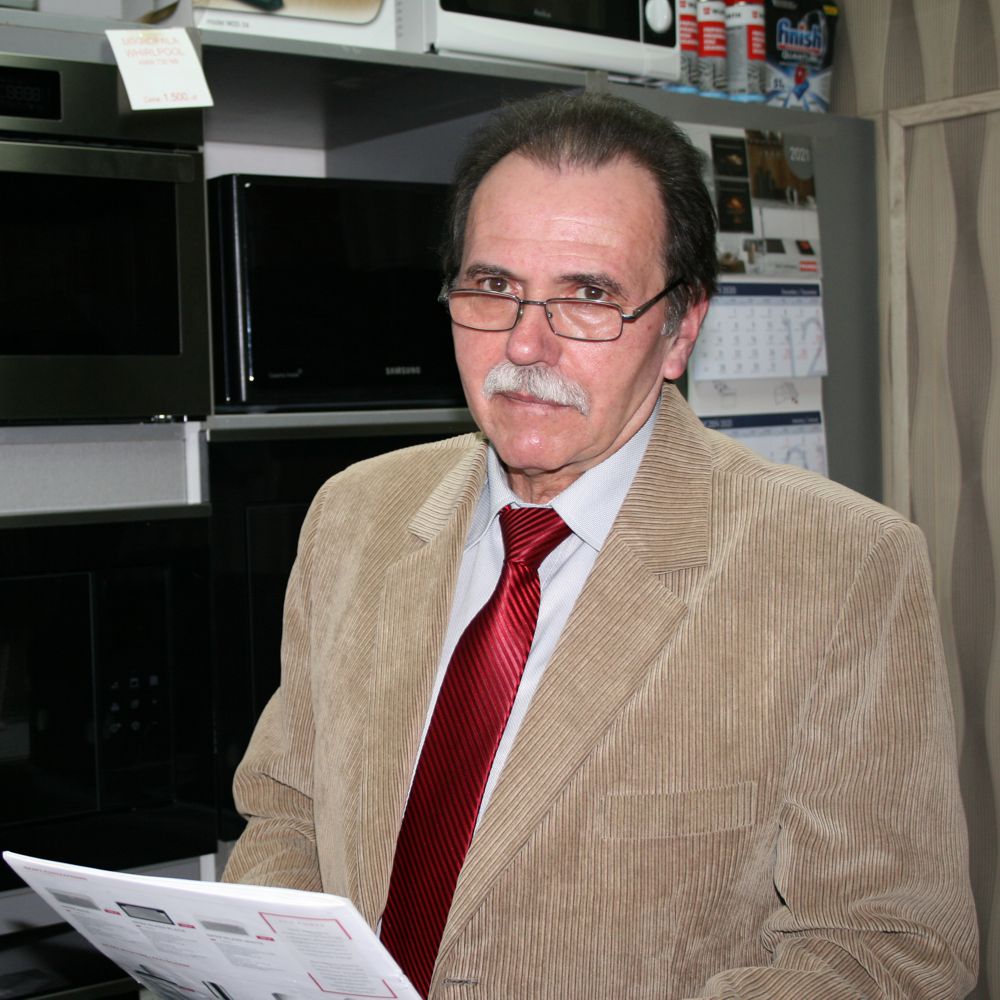 Zbigniew Lis